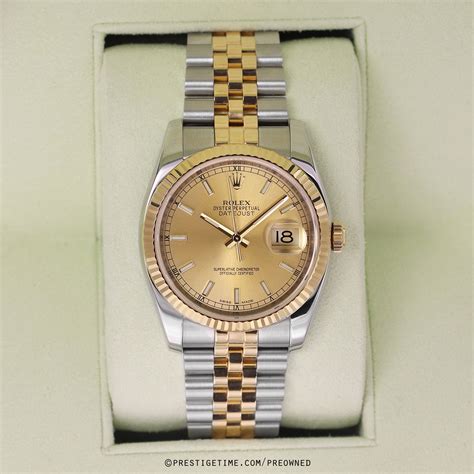 116203 rolex|rolex 116233 pre owned.